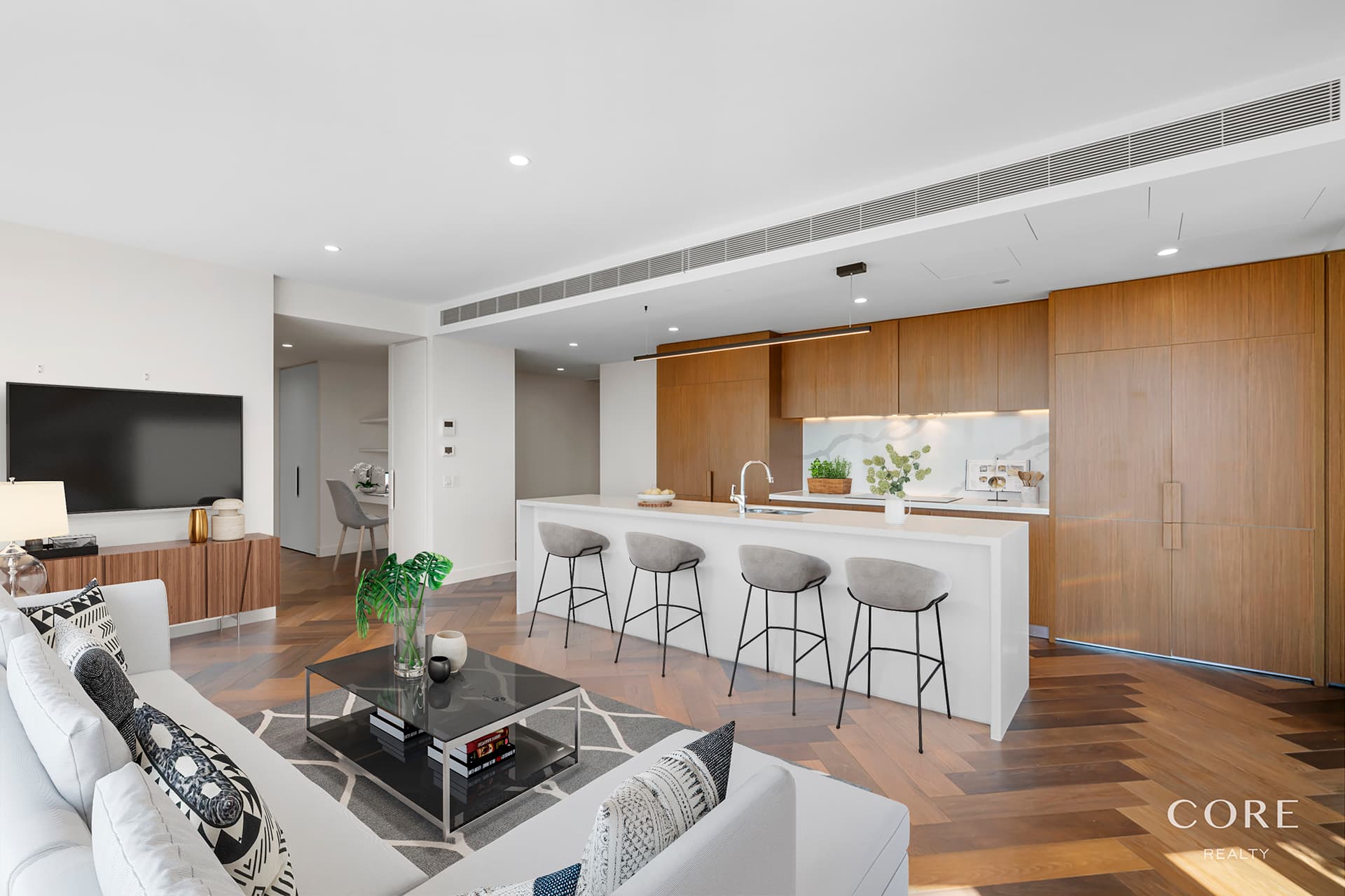 1720/555 St Kilda Road, Melbourne - Image 1
