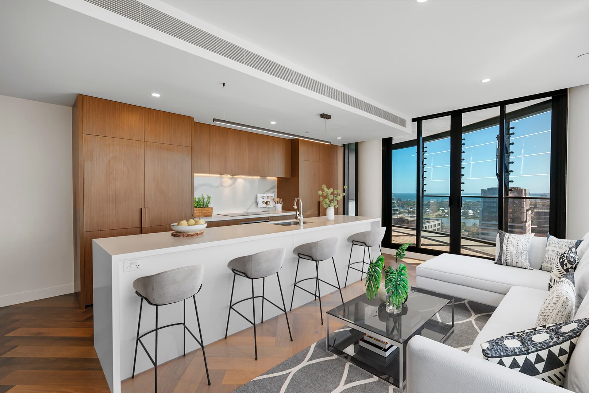 1720/555 St Kilda Road, Melbourne - Thumbnail 2