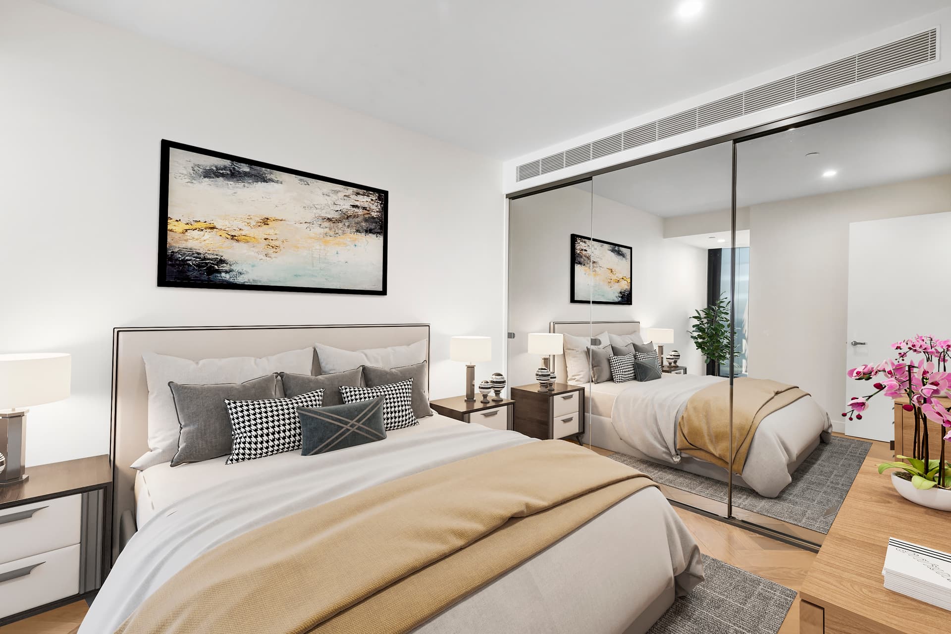 1720/555 St Kilda Road, Melbourne - Thumbnail 5