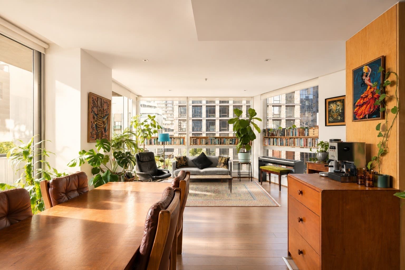 1008/22-24 Jane Bell Lane, Melbourne - Thumbnail 7