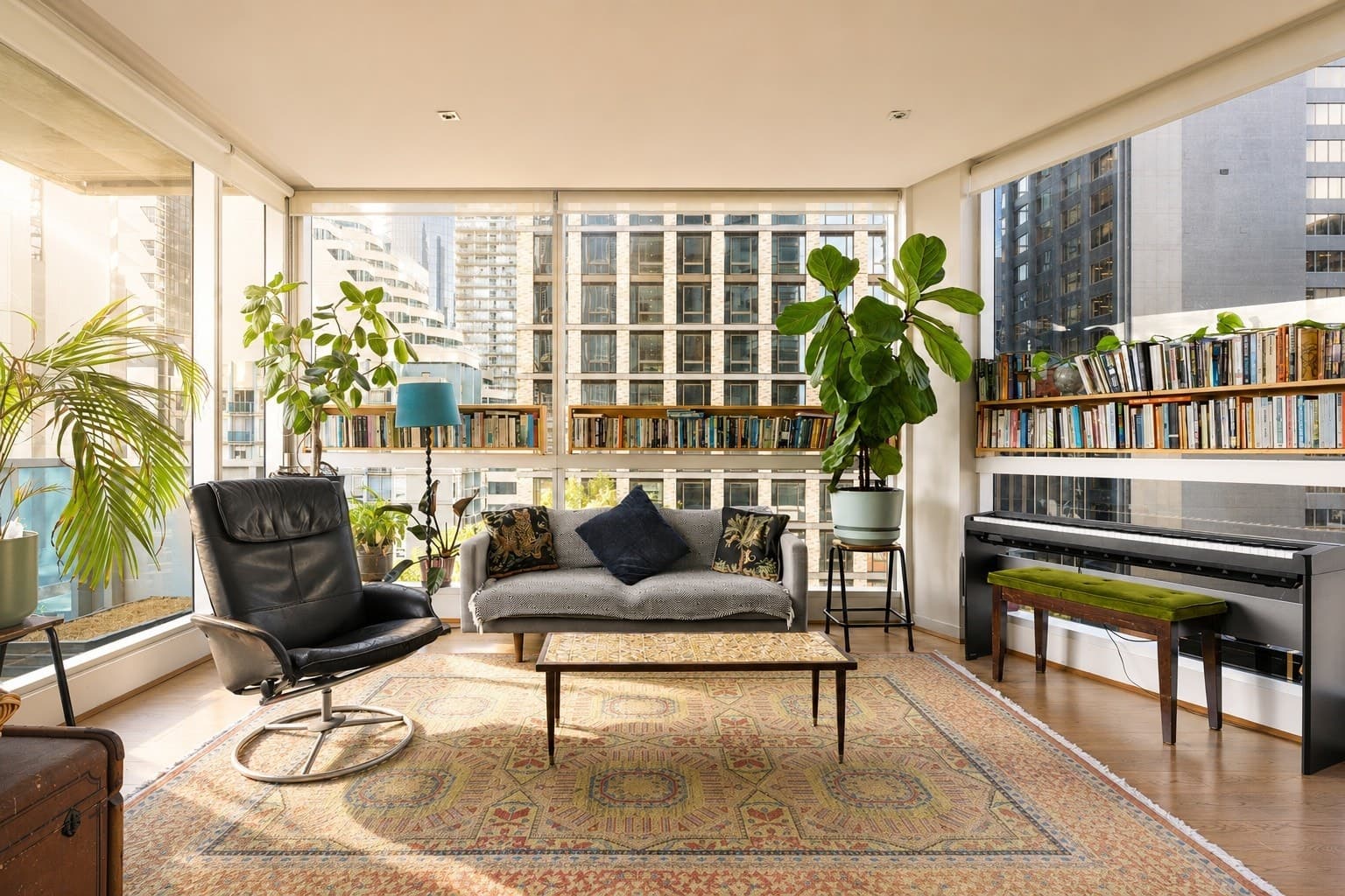 1008/22-24 Jane Bell Lane, Melbourne - Thumbnail 8
