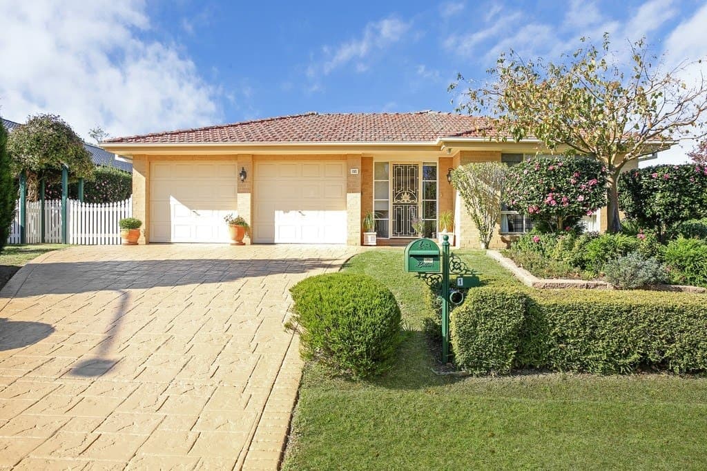 1 Aspen Grove, Bowral - Thumbnail 2