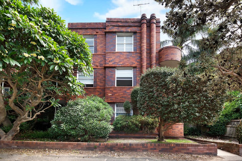 9/69 Curlewis Street, Bondi Beach, Bondi Beach - Thumbnail 4