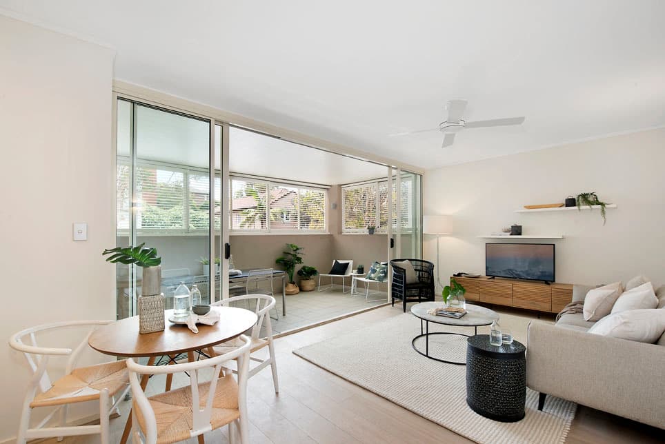 112/10 Jaques Avenue, Bondi Beach, Bondi Beach - Thumbnail 5