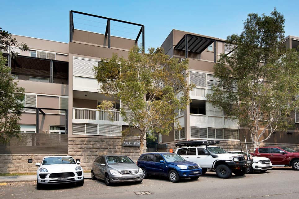 112/10 Jaques Avenue, Bondi Beach, Bondi Beach - Thumbnail 6
