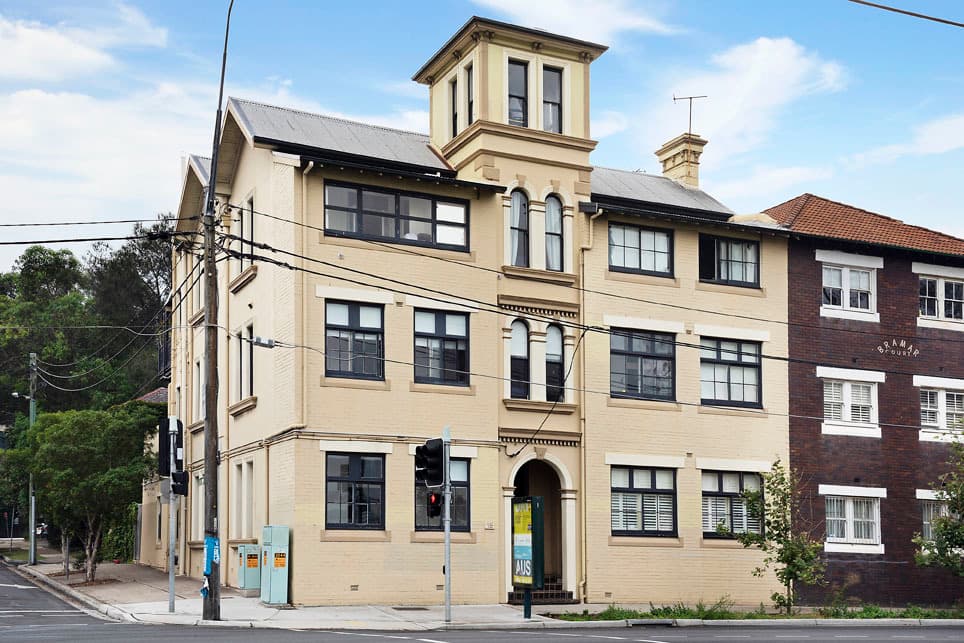 1/18-20 Alison Road, Randwick, Randwick - Thumbnail 3