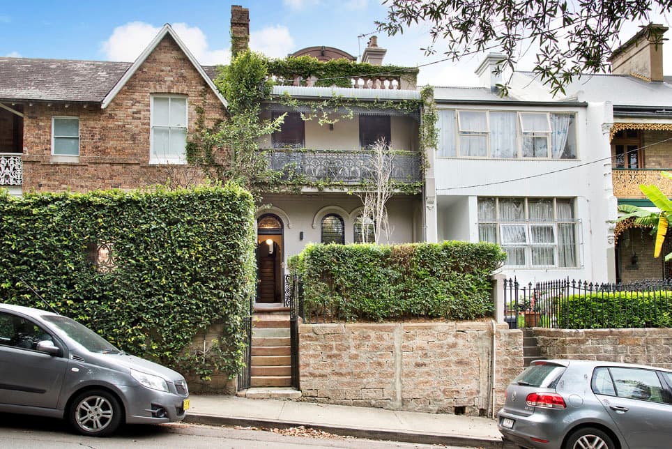 59 Brown  Street, Paddington, Paddington - Thumbnail 6