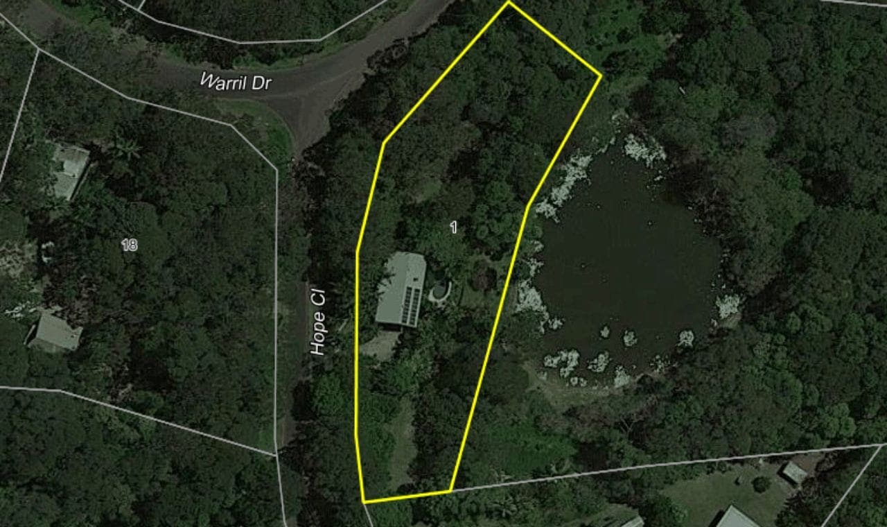 1 Hope Close, Kuranda, Qld 4881, Kuranda, - Thumbnail 4