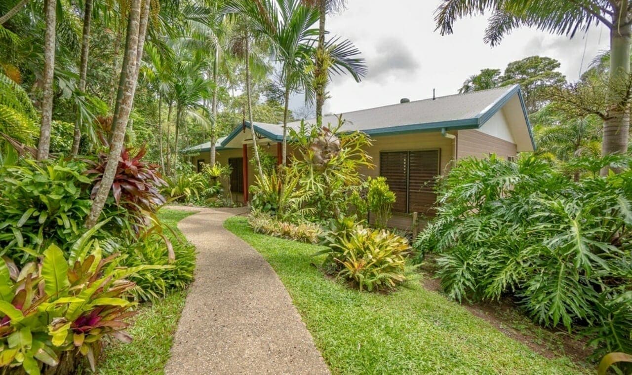 1 Hope Close, Kuranda, Qld 4881, Kuranda, - Thumbnail 6