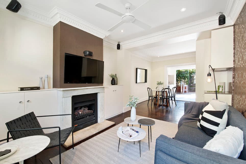 9 Martin Street, Paddington, Paddington - Thumbnail 6