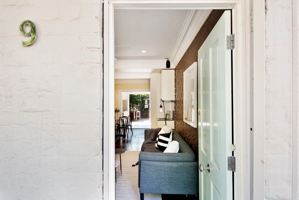 9 Martin Street, Paddington, Paddington - Thumbnail 7