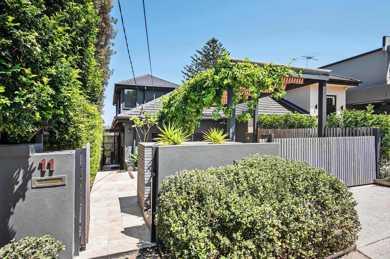 11 Wairoa  Avenue, North Bondi, North Bondi - Thumbnail 8