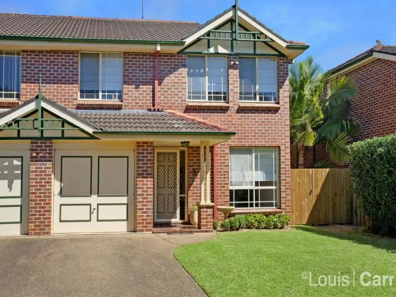 14/42-48 Culworth Avenue Killara, Mosman - Image 1