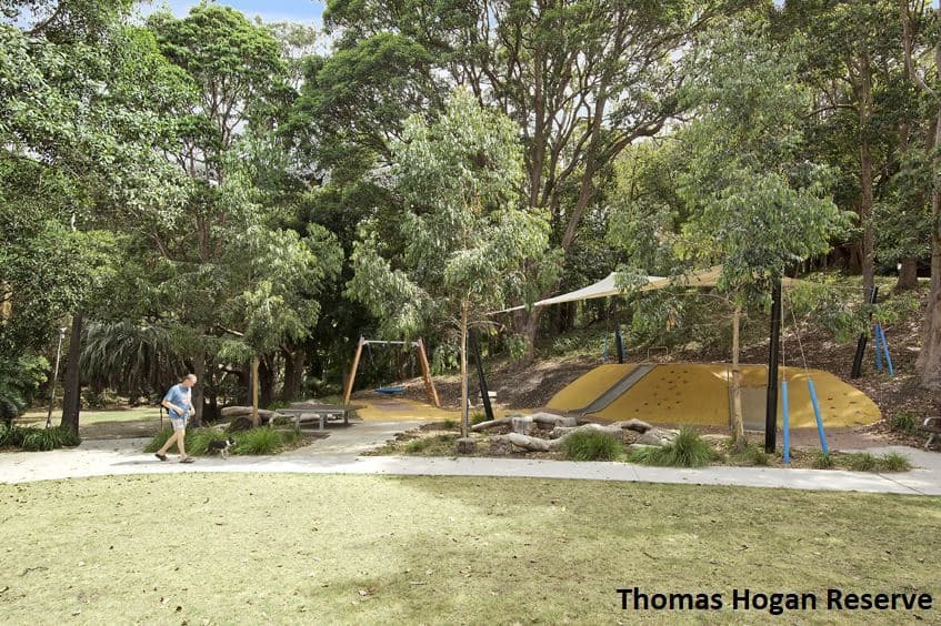 1/9 Martins Avenue, Bondi, Little Bay - Thumbnail 4