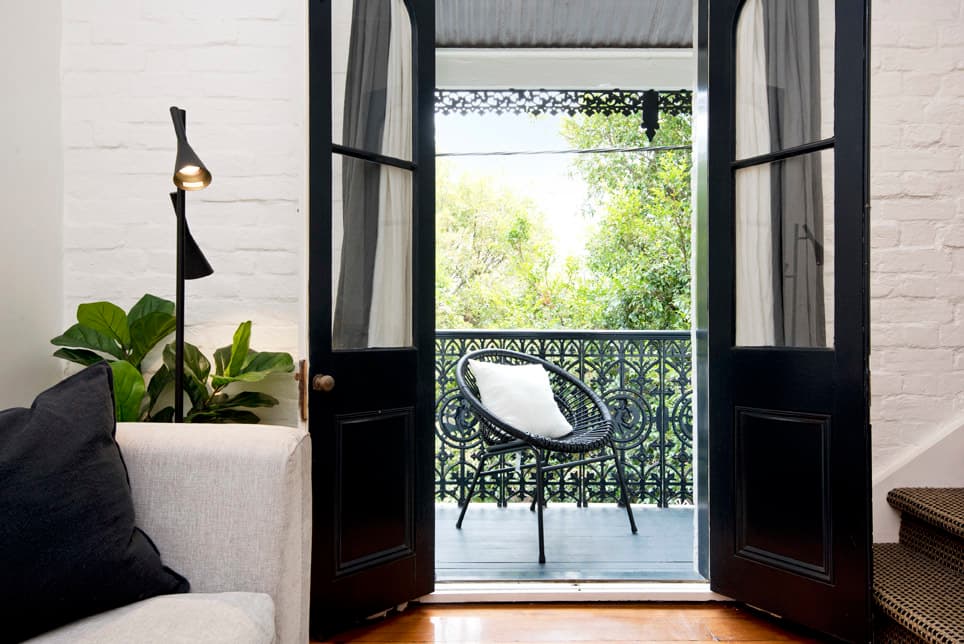 22 Walter Street, Paddington, Paddington - Thumbnail 2