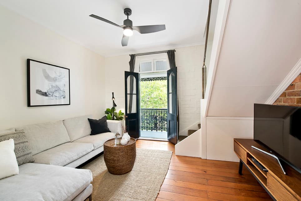 22 Walter Street, Paddington, Paddington - Thumbnail 5