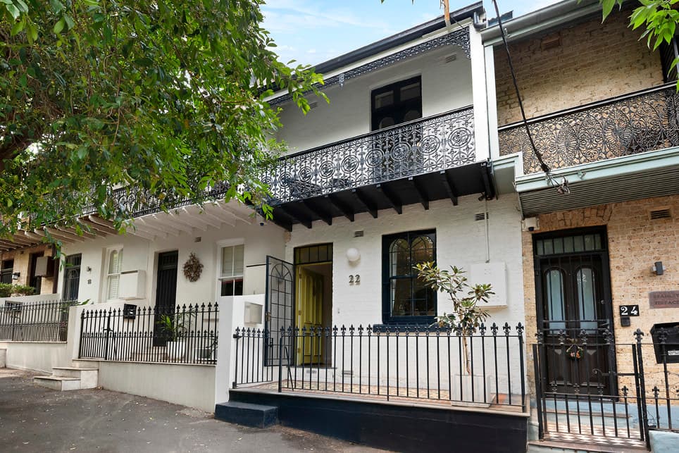 22 Walter Street, Paddington, Paddington - Thumbnail 6