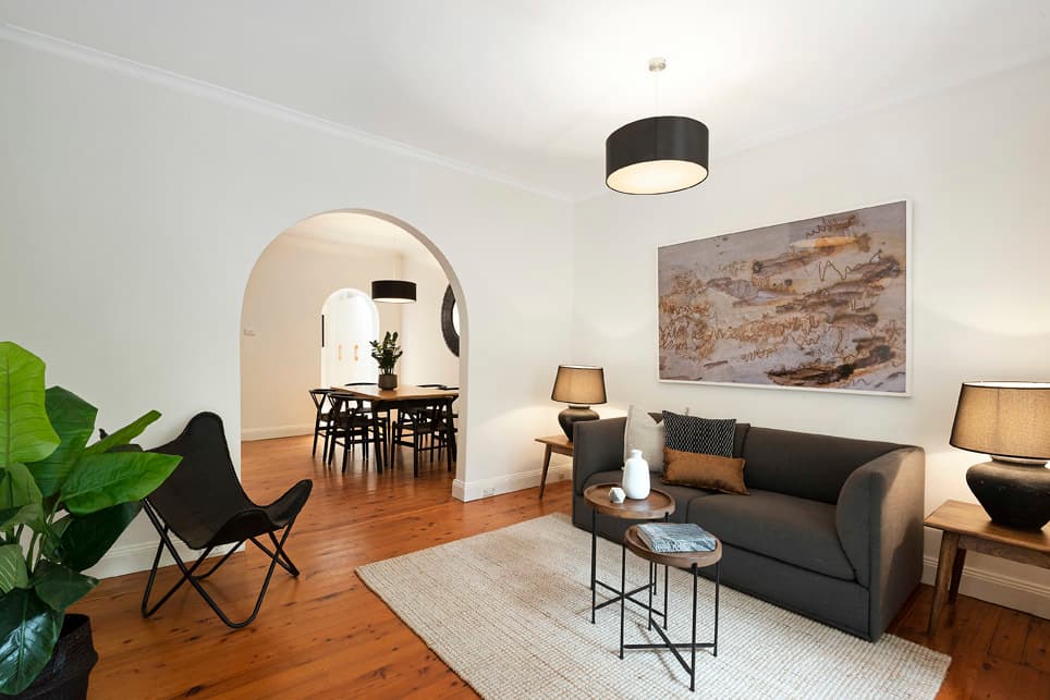 22 Walter Street, Paddington, Paddington - Thumbnail 7