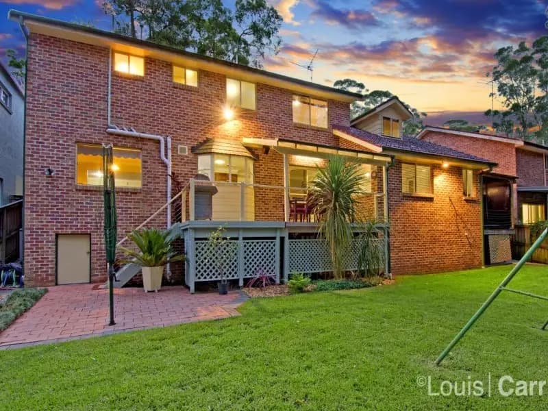 7/1 Corby Avenue, Concord, 2137, Pymble - Image 1
