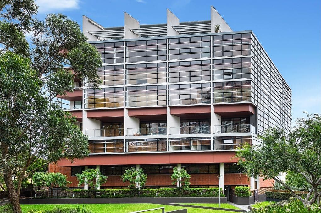 803E/101-107 Doncaster Avenue, Kensington, Kensington - Thumbnail 5