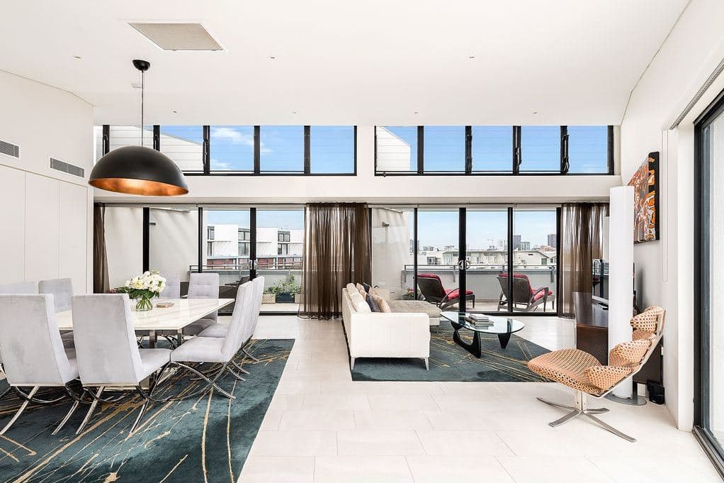 803E/101-107 Doncaster Avenue, Kensington, Kensington - Thumbnail 6