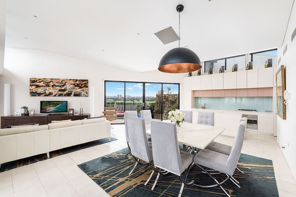 803E/101-107 Doncaster Avenue, Kensington, Kensington - Thumbnail 7