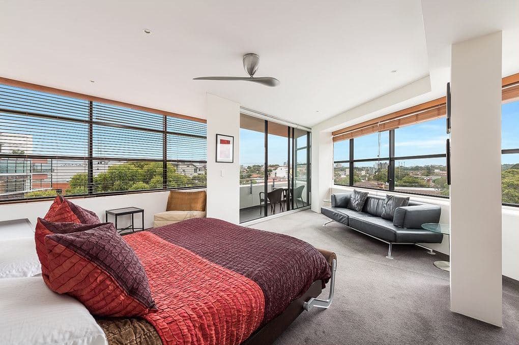 803E/101-107 Doncaster Avenue, Kensington, Kensington - Thumbnail 8