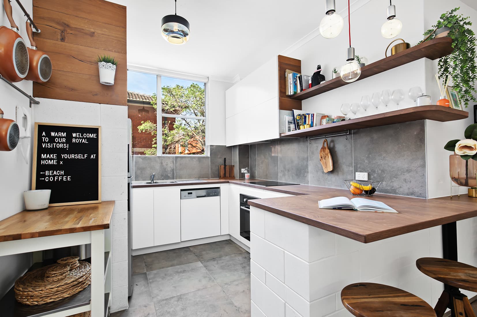 9/15-17 Denham Street, Bondi, Bondi - Image 1