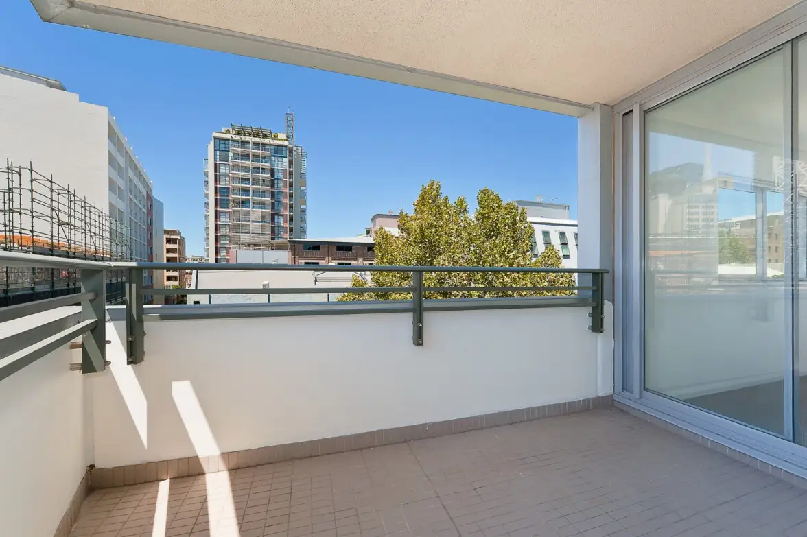16/273 Blaxland Road, Ryde, Concord - Image 1