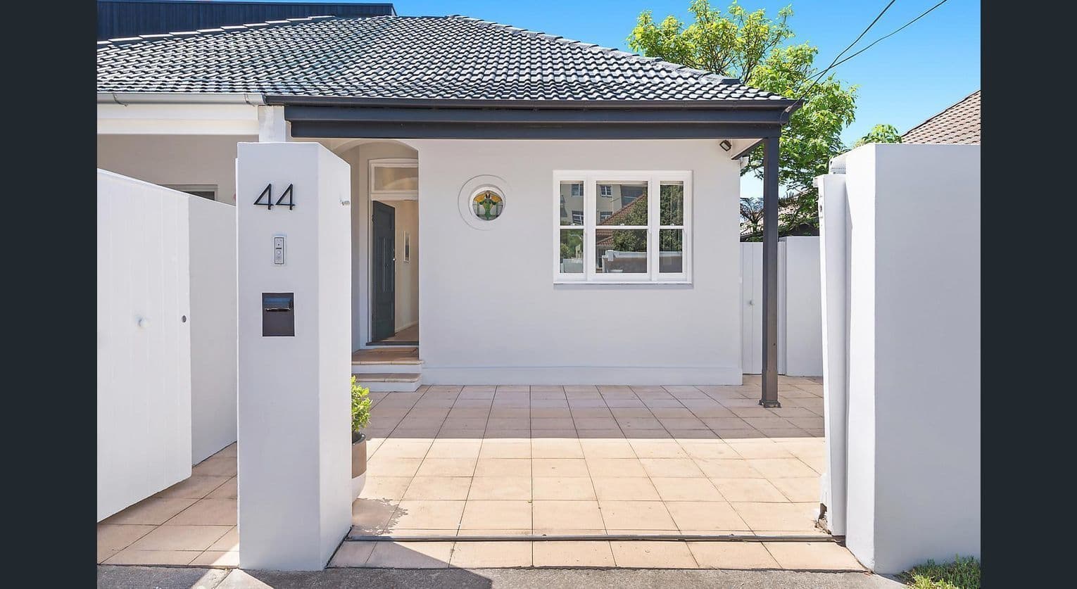 44 Dudley Street, Bondi, Bondi - Image 1
