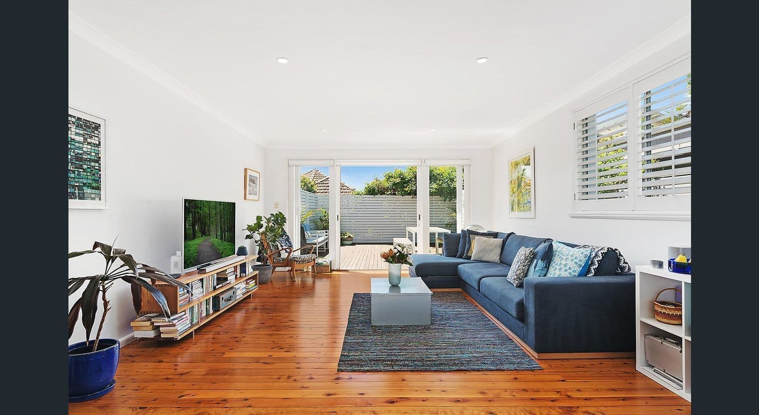 44 Dudley Street, Bondi, Bondi - Thumbnail 2