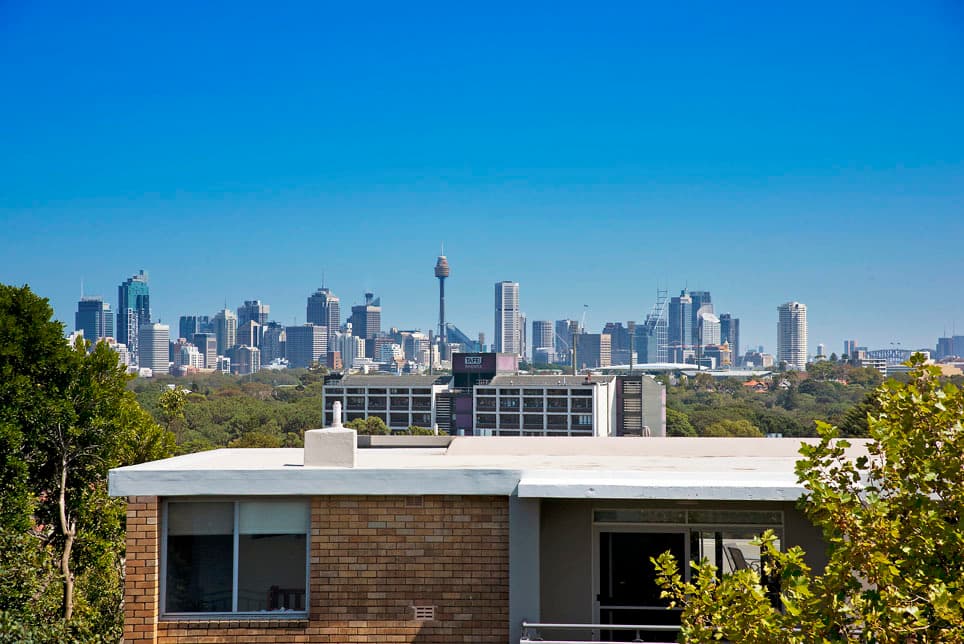 8/4 Holkham  Avenue, Randwick, Rosebery - Thumbnail 4