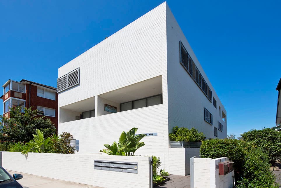 8/4 Holkham  Avenue, Randwick, Rosebery - Thumbnail 6