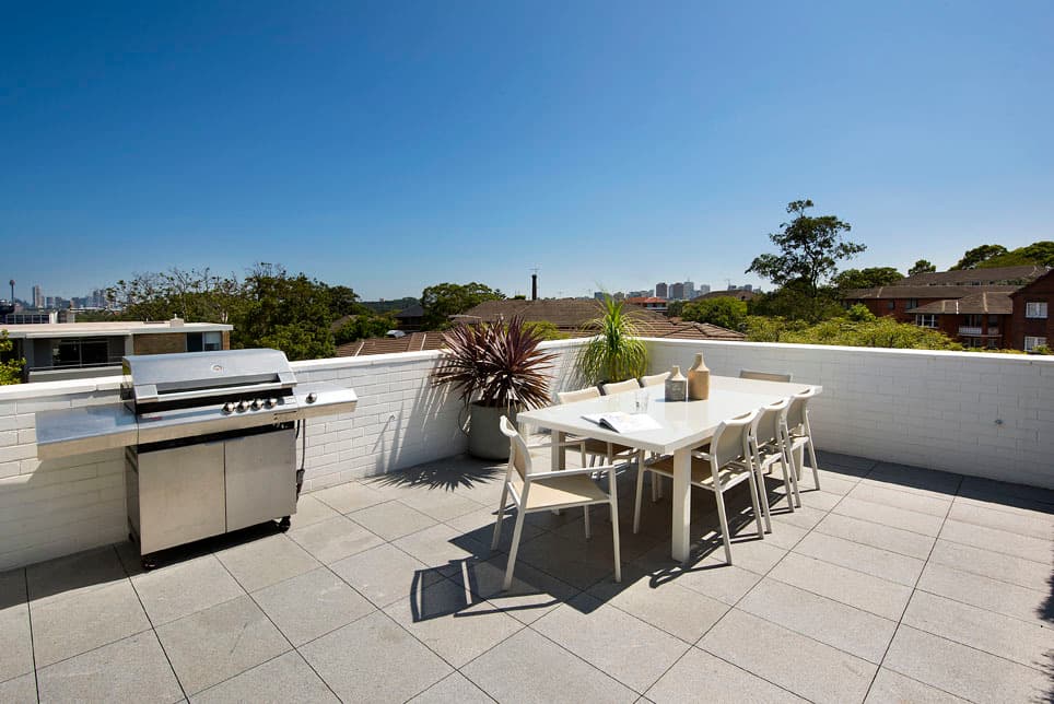 8/4 Holkham  Avenue, Randwick, Rosebery - Thumbnail 7