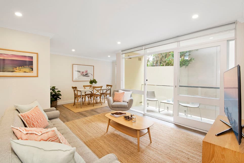 4/40 McKeon Street, Maroubra, Maroubra - Image 1