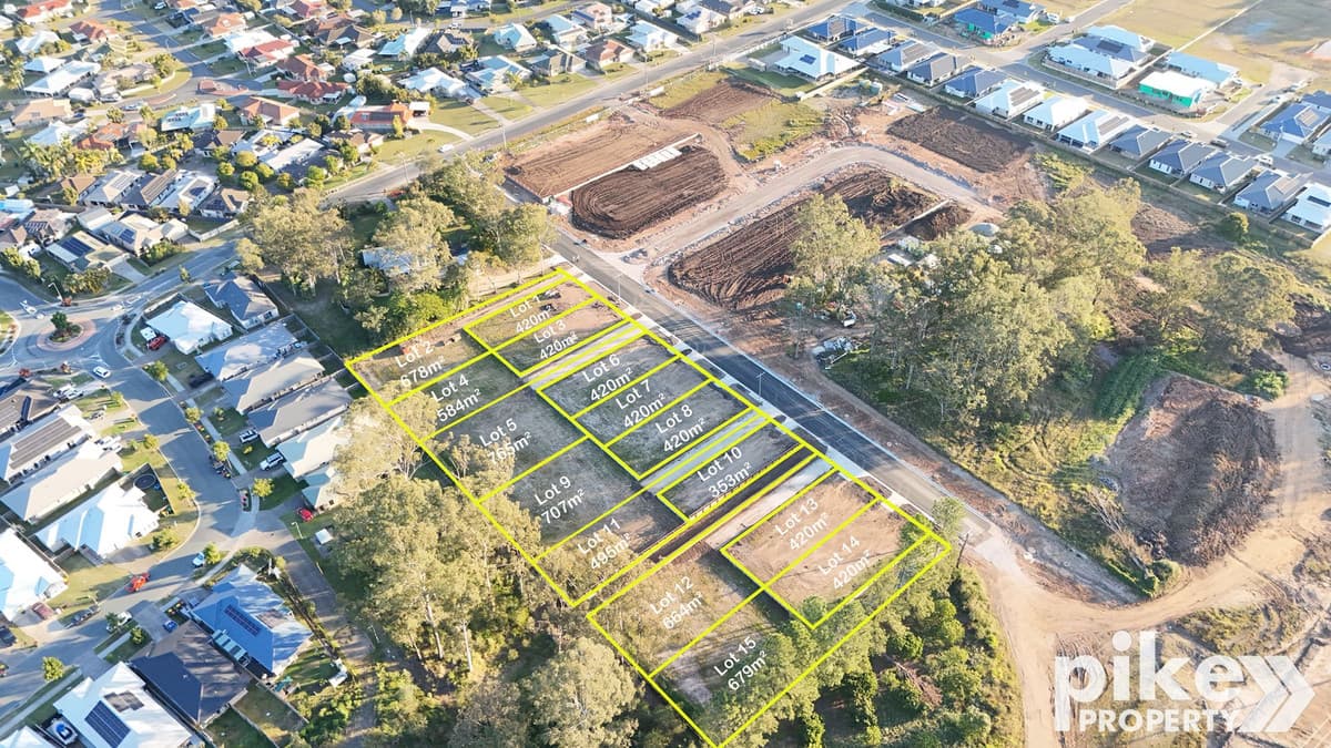 Lot 10, 8-20 Pickering Place, Upper Caboolture, Upper Caboolture - Thumbnail 2