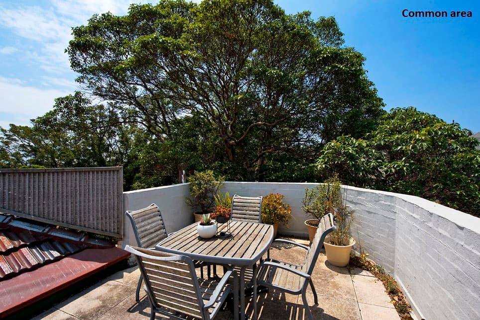 10/23 Waratah  Avenue, Randwick, Randwick - Thumbnail 3
