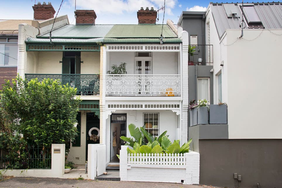 20 Little Comber Street, Paddington, Paddington - Thumbnail 7