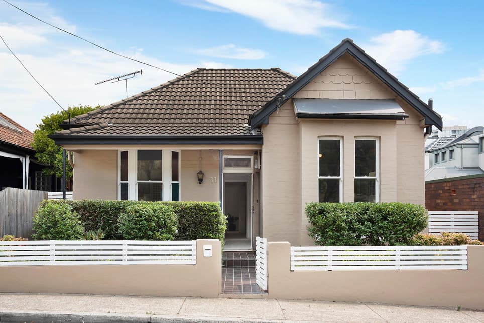 11 Paul  Street, Bondi Junction, Bondi Junction - Thumbnail 2