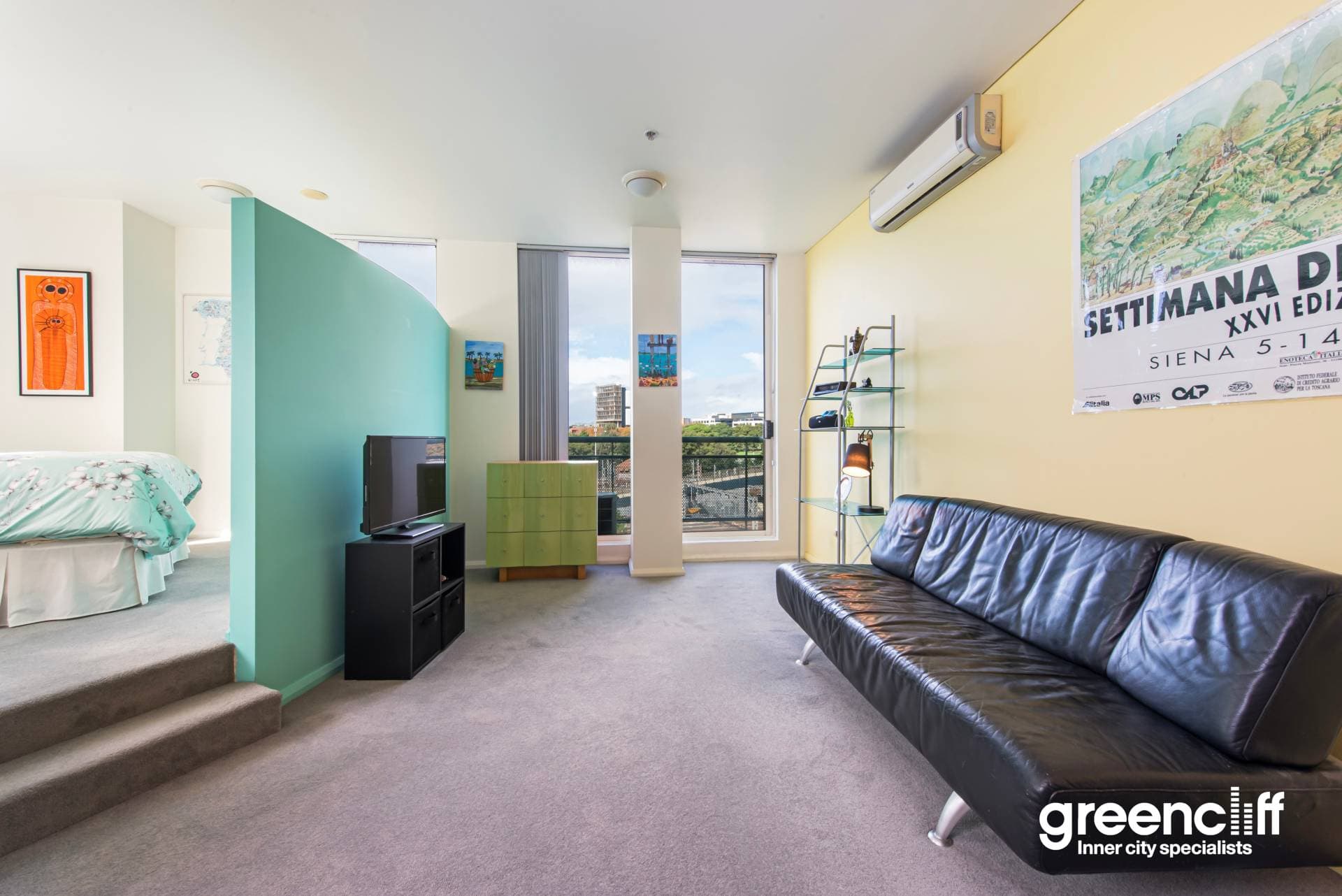507, 71-75 Regent St, Botany - Thumbnail 2