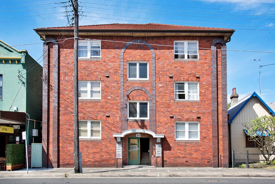 5/100 Bronte Road, Bondi Junction, Mitchelton - Thumbnail 4
