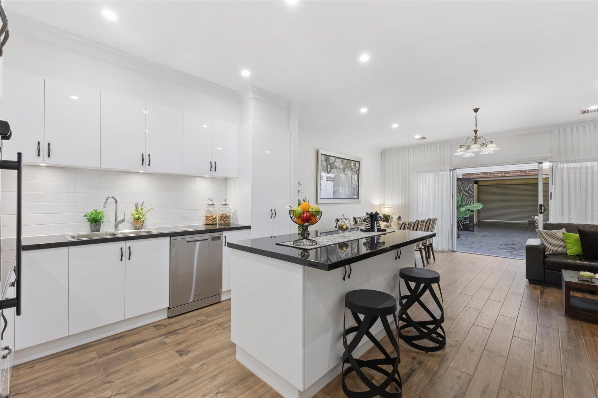 33/15 River Boulevard, Richmond, VIC, Eatons Hill - Thumbnail 3