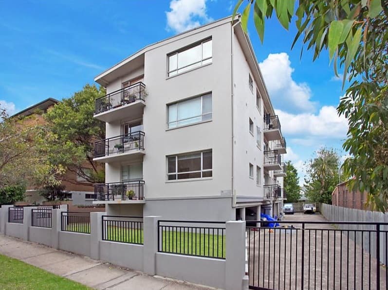 5/38 Waratah  Avenue, Randwick, Randwick - Thumbnail 3