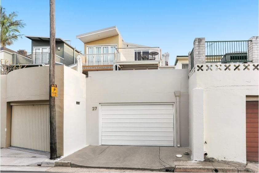 27 Edgecliff Road, Woollahra, Woollahra - Thumbnail 4