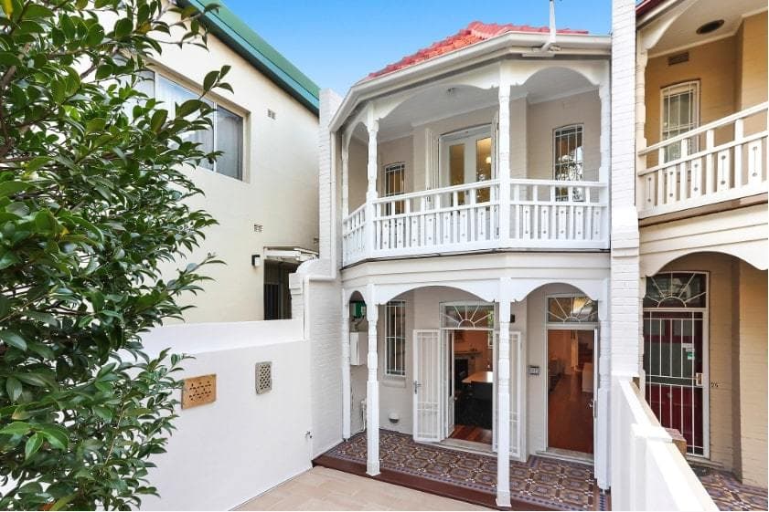 27 Edgecliff Road, Woollahra, Woollahra - Thumbnail 7