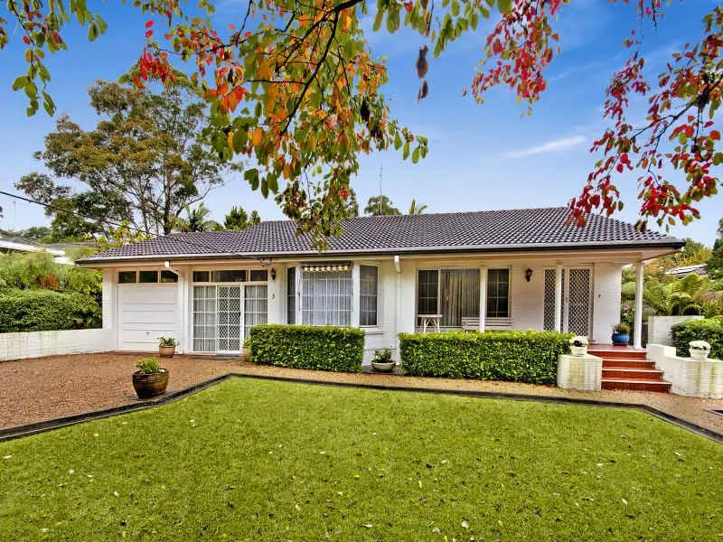 41/2-4 Finlay Road Turramurra, Bonville - Image 1