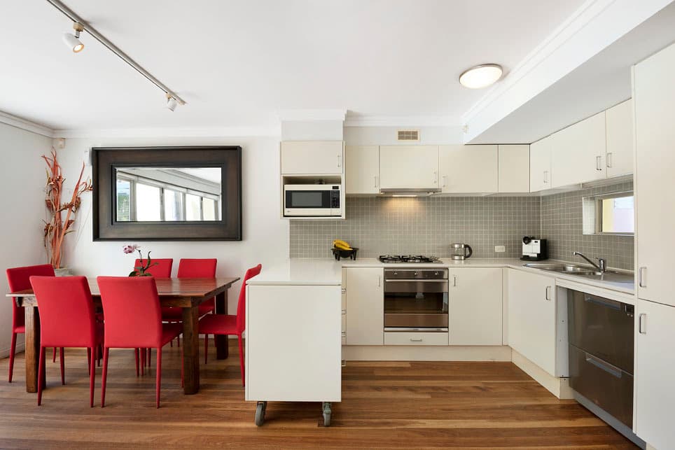 16/44-46 Melrose Parade, Clovelly, Keperra - Image 1