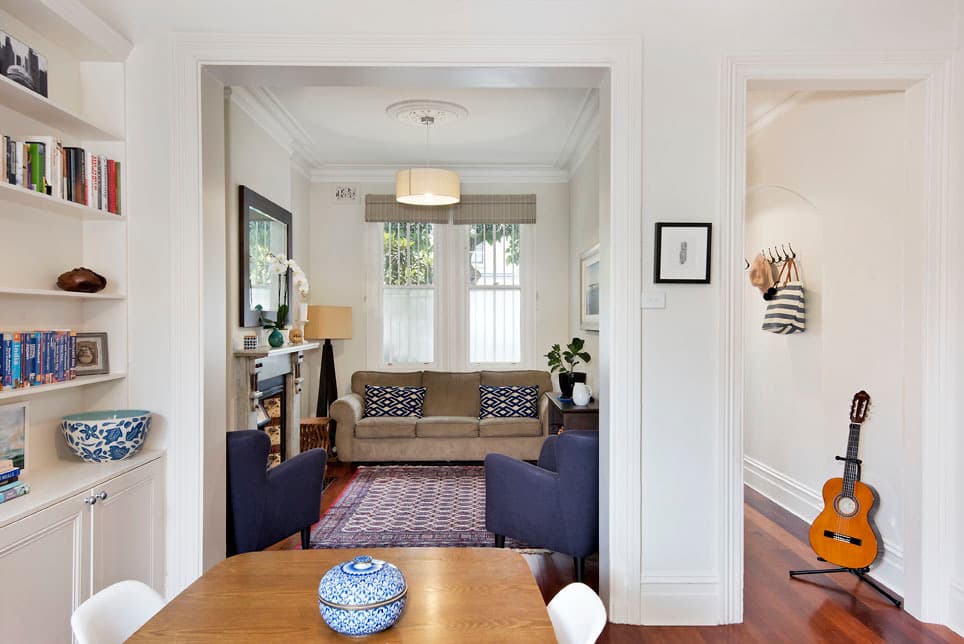 116 Liverpool Street, Paddington, Kingsford - Image 1
