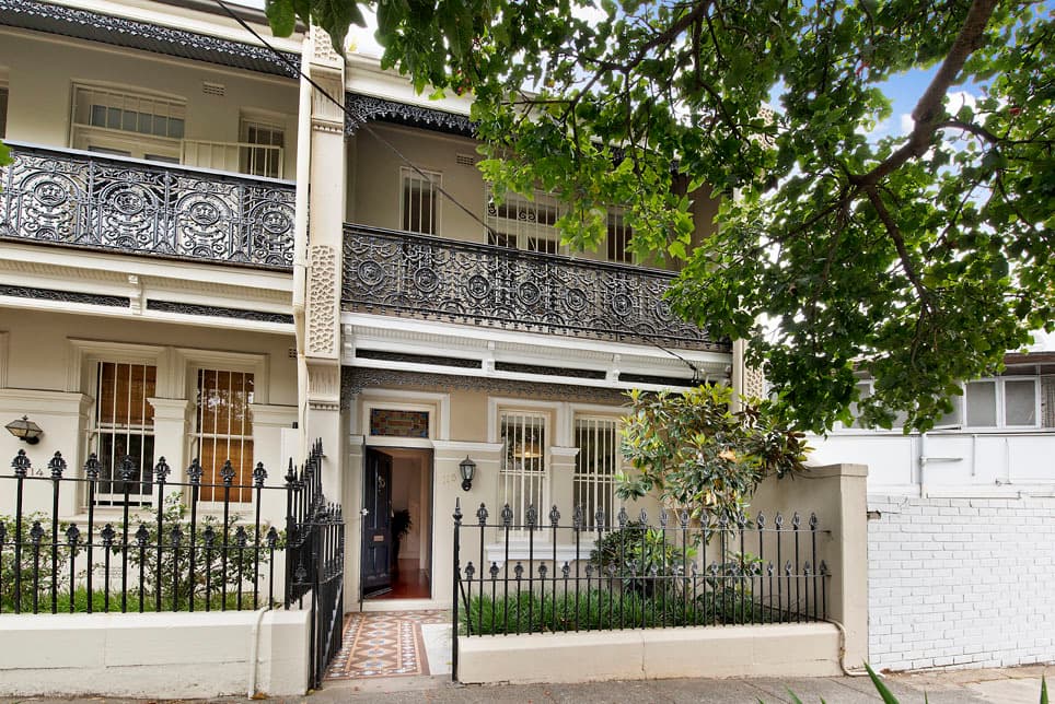 116 Liverpool Street, Paddington, Kingsford - Thumbnail 3