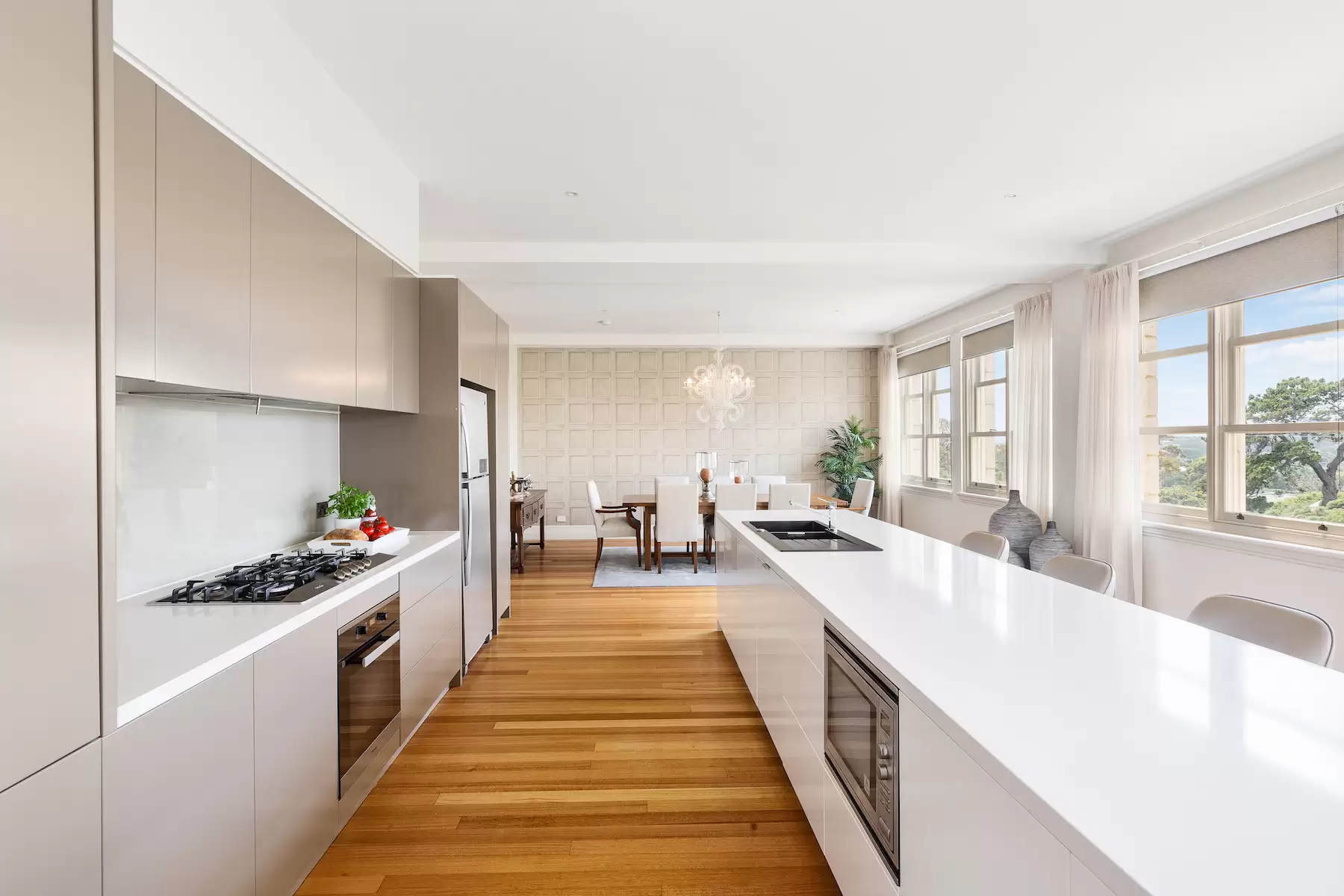 4/131 Kurraba Road Kurraba, Breakfast Point - Thumbnail 8